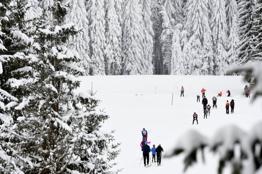 kasperska tricitka FOTO VOJTECH PODSTAVEK SKI TOUR 2